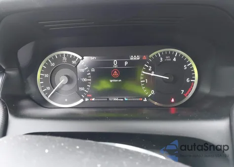 2020 Land Rover Discovery Sport R-Dynamic S/R-Dynamic Se from USA, damaged, VIN SALCT2FX3LH881621